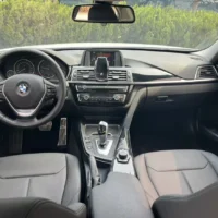 BMW 3 Series 318Li Fashion Edition