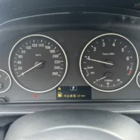 BMW 3 Series 318Li Fashion Edition