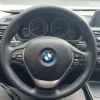 BMW 3 Series 318Li Fashion Edition