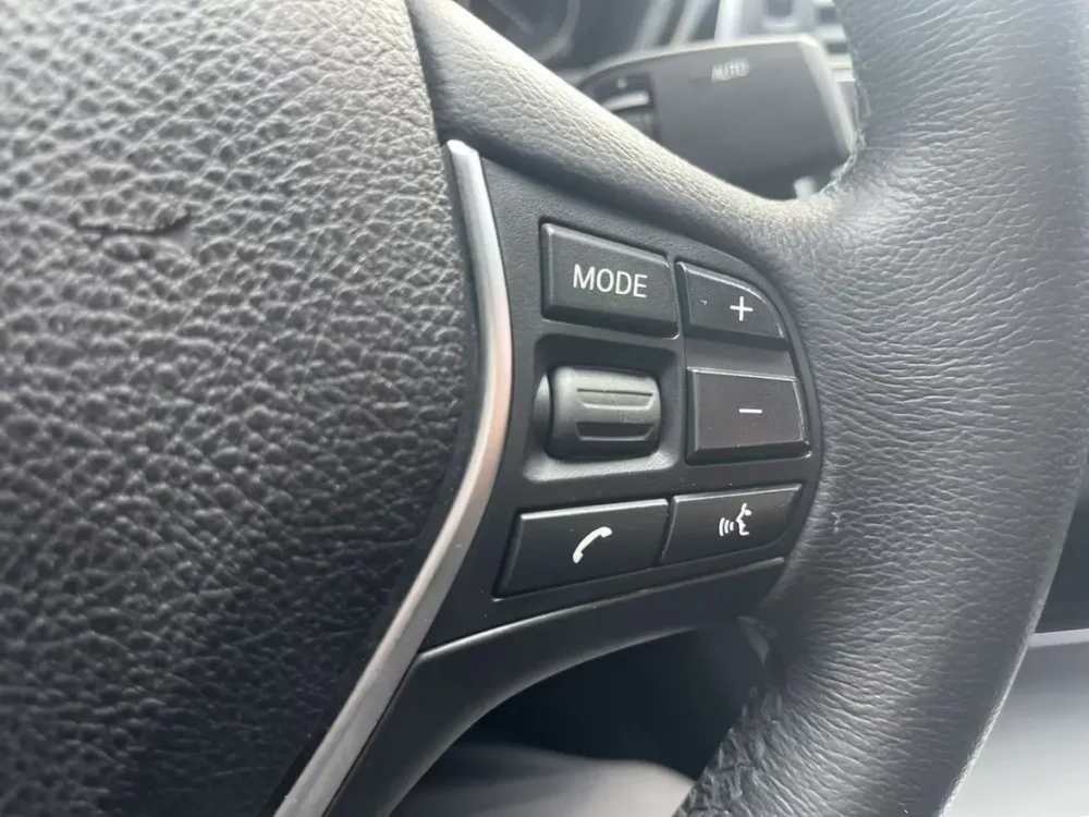 BMW 3 Series 318Li Fashion Edition