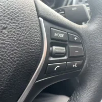 BMW 3 Series 318Li Fashion Edition