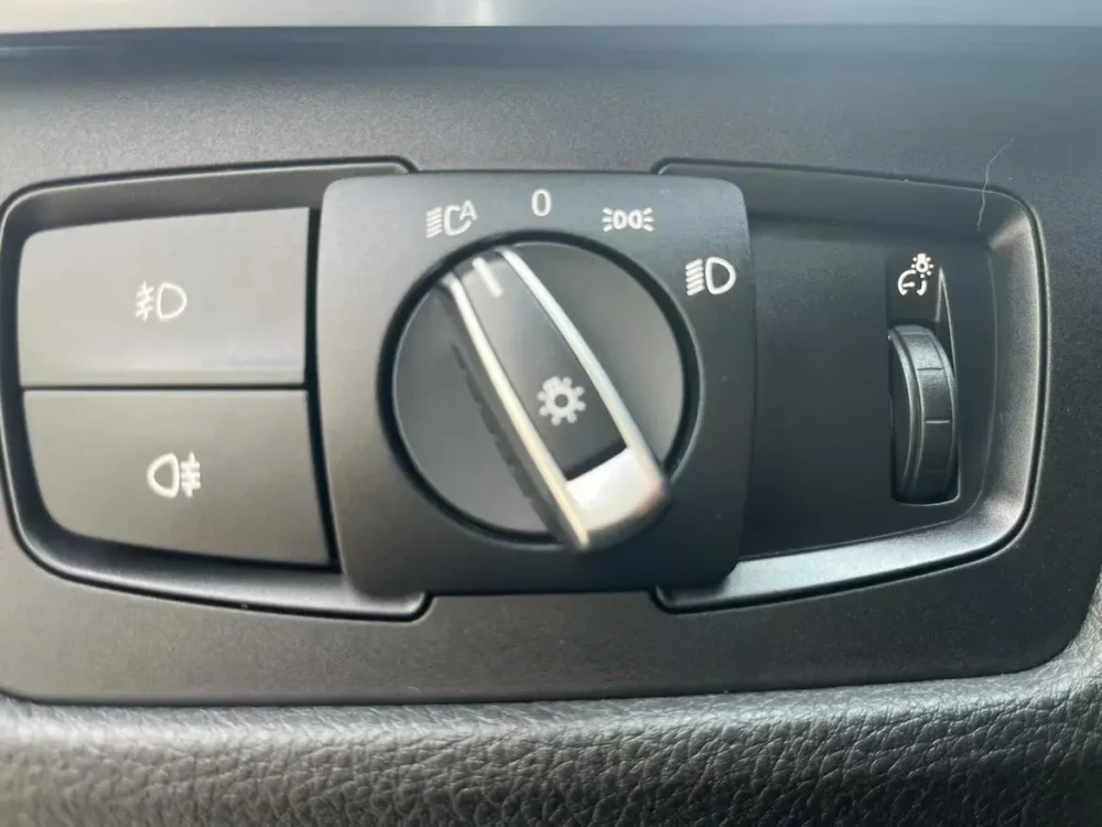 BMW 3 Series 318Li Fashion Edition