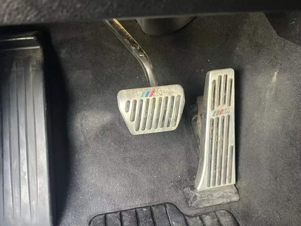 BMW 3 Series 318Li Fashion Edition