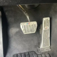 BMW 3 Series 318Li Fashion Edition