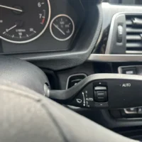 BMW 3 Series 318Li Fashion Edition