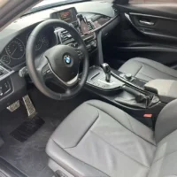 BMW 3 Series 318Li Fashion Edition