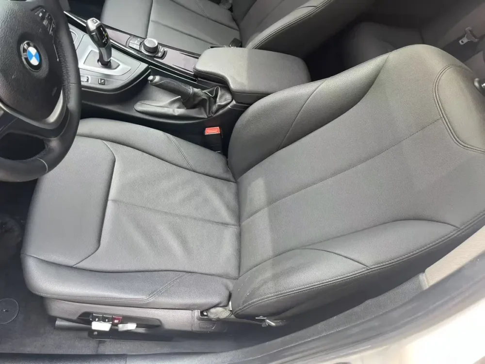BMW 3 Series 318Li Fashion Edition