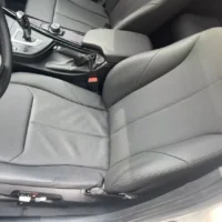 BMW 3 Series 318Li Fashion Edition