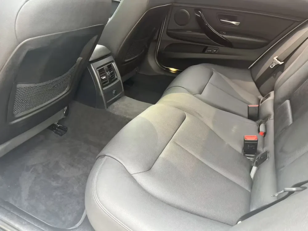 BMW 3 Series 318Li Fashion Edition