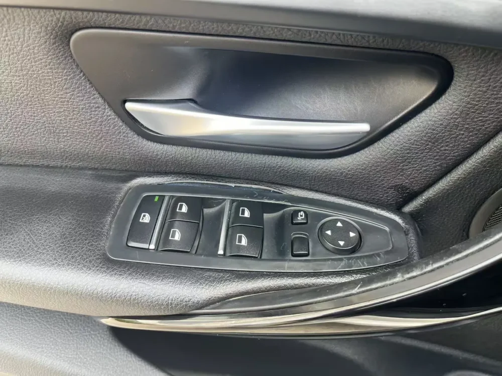 BMW 3 Series 318Li Fashion Edition