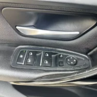 BMW 3 Series 318Li Fashion Edition