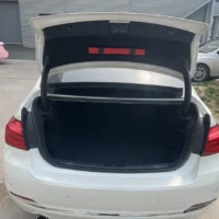 BMW 3 Series 318Li Fashion Edition