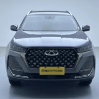 Chery Tiggo 7 Excellence Edition 1.5T CVT Premium Edition