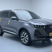 Chery Tiggo 7 Excellence Edition 1.5T CVT Premium Edition