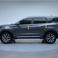 Chery Tiggo 7 Excellence Edition 1.5T CVT Premium Edition