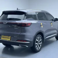 Chery Tiggo 7 Excellence Edition 1.5T CVT Premium Edition