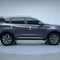 Chery Tiggo 7 Excellence Edition 1.5T CVT Premium Edition