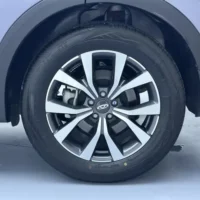 Chery Tiggo 7 Excellence Edition 1.5T CVT Premium Edition