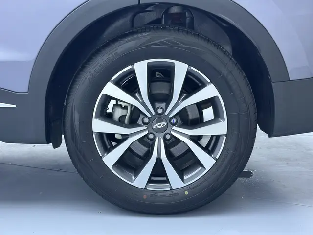 Chery Tiggo 7 Excellence Edition 1.5T CVT Premium Edition