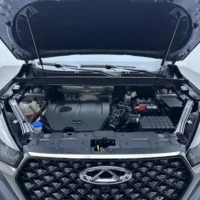 Chery Tiggo 7 Excellence Edition 1.5T CVT Premium Edition