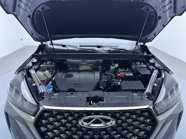 Chery Tiggo 7 Excellence Edition 1.5T CVT Premium Edition