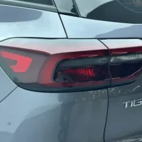 Chery Tiggo 7 Excellence Edition 1.5T CVT Premium Edition