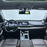 Chery Tiggo 7 Excellence Edition 1.5T CVT Premium Edition