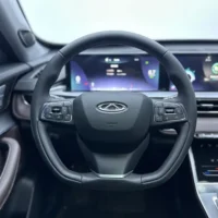 Chery Tiggo 7 Excellence Edition 1.5T CVT Premium Edition