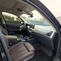 BMW X3 xDrive30i Advanced M Night Package