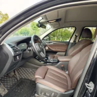 BMW X3 xDrive30i Advanced M Night Package
