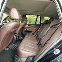 BMW X3 xDrive30i Advanced M Night Package