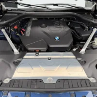 BMW X3 xDrive30i Exclusive M Night Edition