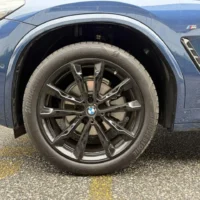 BMW X3 xDrive30i Exclusive M Night Edition