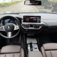BMW X3 xDrive30i Exclusive M Night Edition