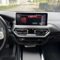 BMW X3 xDrive30i Exclusive M Night Edition