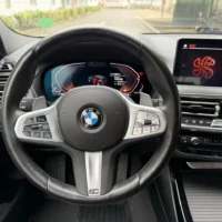 BMW X3 xDrive30i Exclusive M Night Edition