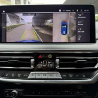 BMW X3 xDrive30i Exclusive M Night Edition
