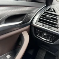 BMW X3 xDrive30i Exclusive M Night Edition