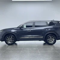Chery Tiggo 8 Excellence Edition 230TCI