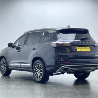 Chery Tiggo 8 Excellence Edition 230TCI