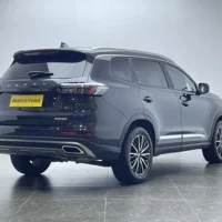 Chery Tiggo 8 Excellence Edition 230TCI