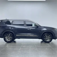 Chery Tiggo 8 Excellence Edition 230TCI