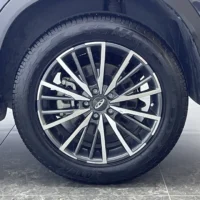 Chery Tiggo 8 Excellence Edition 230TCI