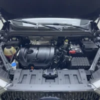 Chery Tiggo 8 Excellence Edition 230TCI