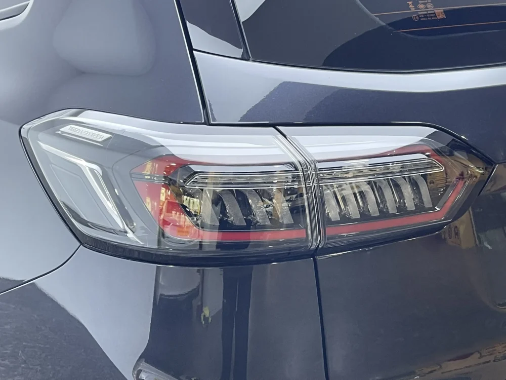 Chery Tiggo 8 Excellence Edition 230TCI