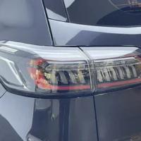 Chery Tiggo 8 Excellence Edition 230TCI