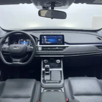 Chery Tiggo 8 Excellence Edition 230TCI