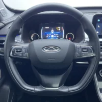 Chery Tiggo 8 Excellence Edition 230TCI