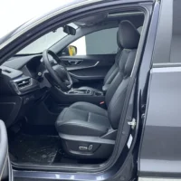 Chery Tiggo 8 Excellence Edition 230TCI