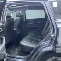 Chery Tiggo 8 Excellence Edition 230TCI